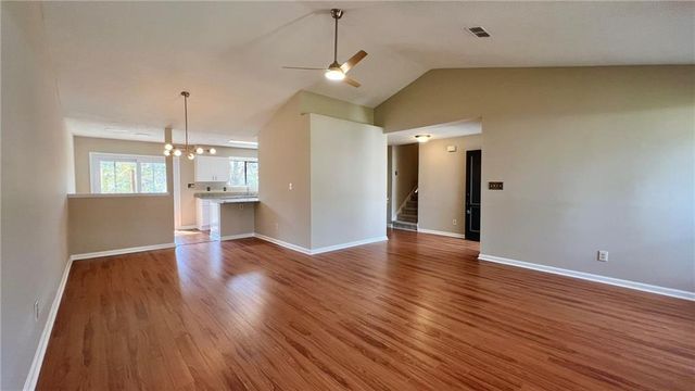 26 Briar Gate Lane, Marietta, GA 30066