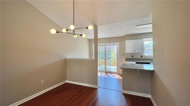 26 Briar Gate Lane, Marietta, GA 30066