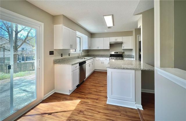 26 Briar Gate Lane, Marietta, GA 30066