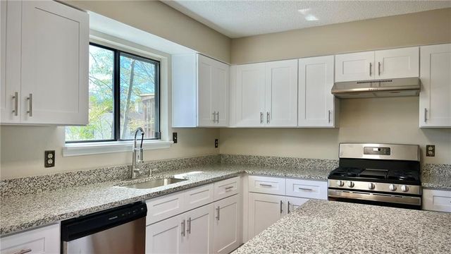 26 Briar Gate Lane, Marietta, GA 30066