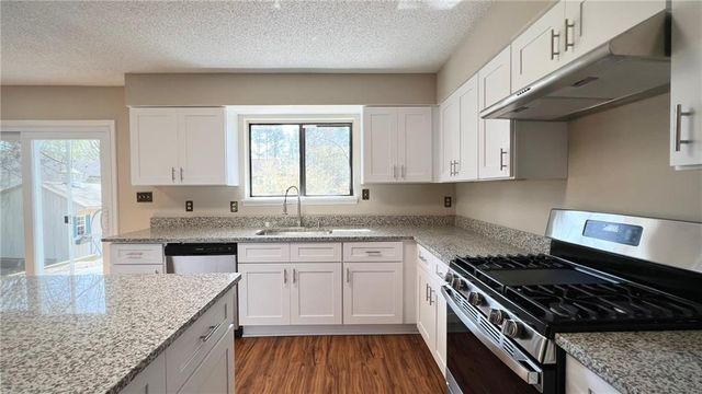 26 Briar Gate Lane, Marietta, GA 30066