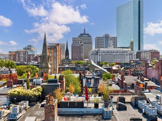 157 Beacon PH, Boston, MA 02116