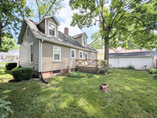 359 E Harrison Street, Martinsville, IN 46151
