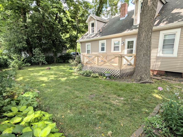 359 E Harrison Street, Martinsville, IN 46151