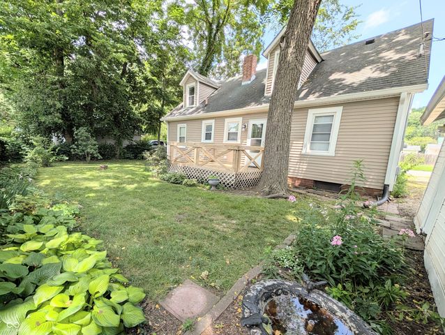 359 E Harrison Street, Martinsville, IN 46151