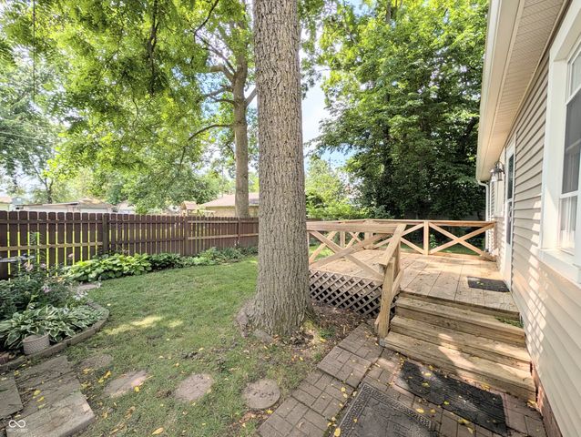 359 E Harrison Street, Martinsville, IN 46151