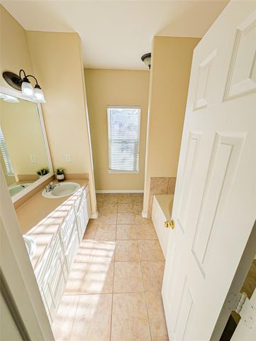 21335 Sweet Grass Lane, Tomball, TX 77375