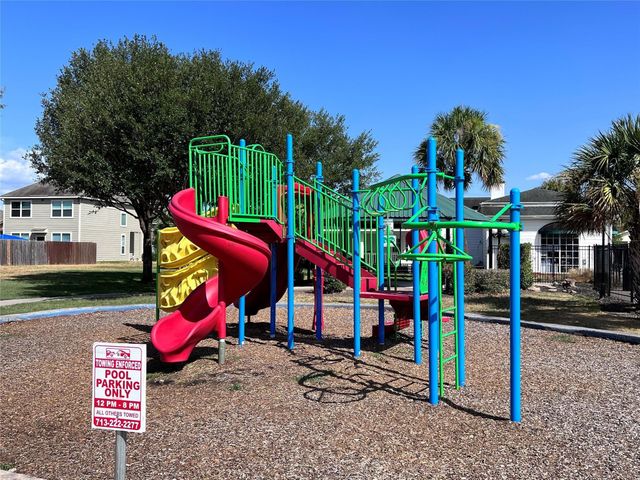 21335 Sweet Grass Lane, Tomball, TX 77375