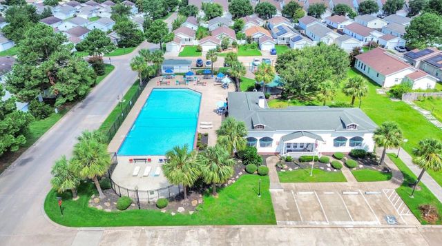 21335 Sweet Grass Lane, Tomball, TX 77375