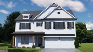 662 Secret Garden Lane 59A, Dacula, GA 30019