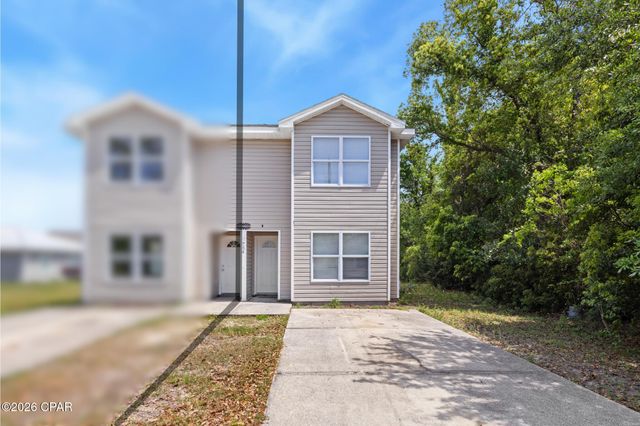 754 Sherman Avenue B, Panama City, FL 32401