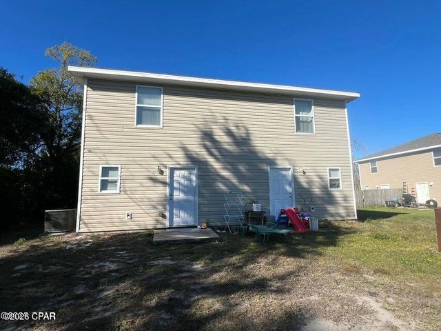 754 Sherman Avenue B, Panama City, FL 32401