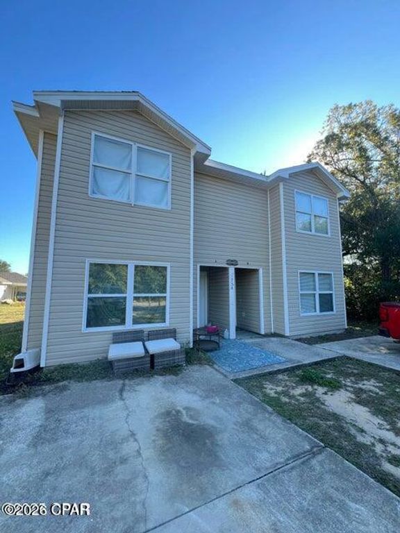754 Sherman Avenue B, Panama City, FL 32401