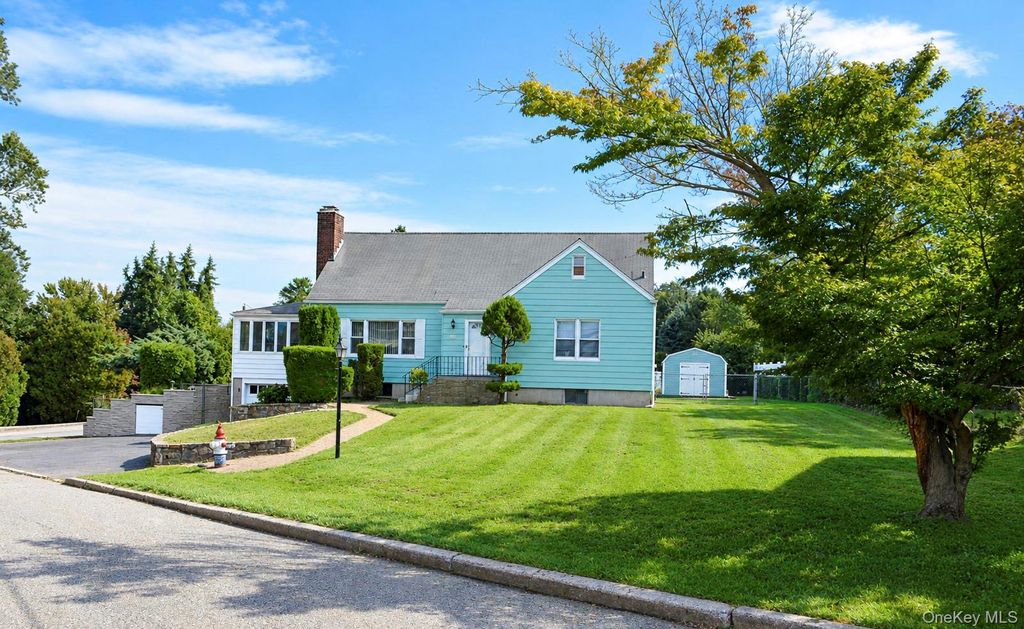 62 Van Wart Street, Elmsford, NY 10523 — exterior