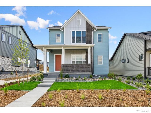 2749 Blue Iris Drive, Loveland, CO 80538