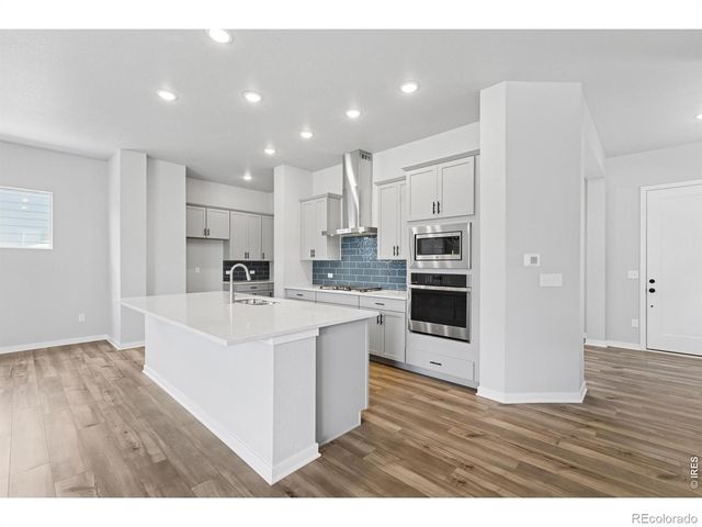 2749 Blue Iris Drive, Loveland, CO 80538