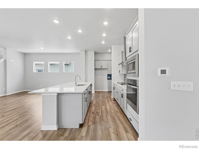 2749 Blue Iris Drive, Loveland, CO 80538