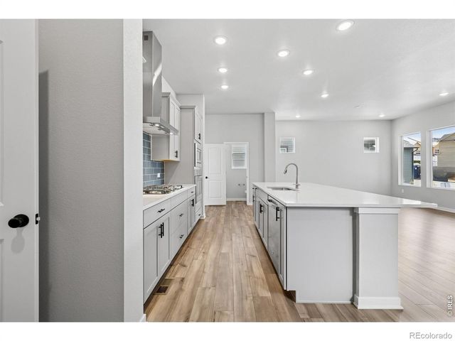 2749 Blue Iris Drive, Loveland, CO 80538
