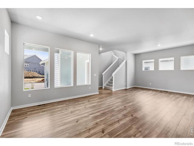 2749 Blue Iris Drive, Loveland, CO 80538