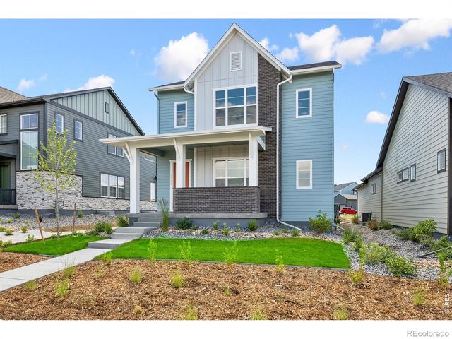 2749 Blue Iris Drive, Loveland, CO 80538