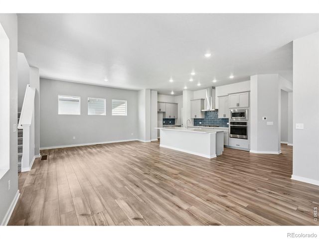 2749 Blue Iris Drive, Loveland, CO 80538