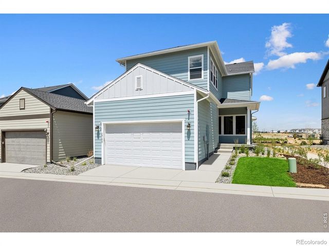 2749 Blue Iris Drive, Loveland, CO 80538