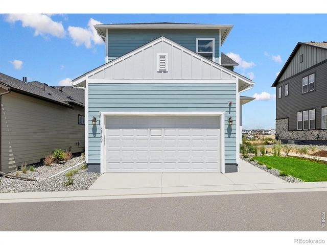 2749 Blue Iris Drive, Loveland, CO 80538