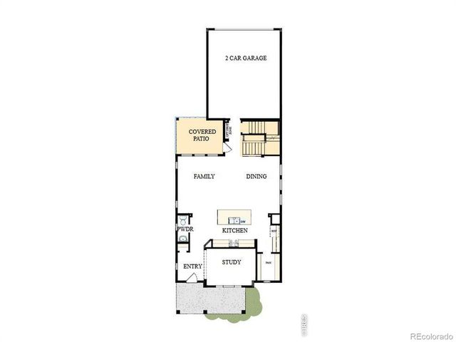 2749 Blue Iris Drive, Loveland, CO 80538