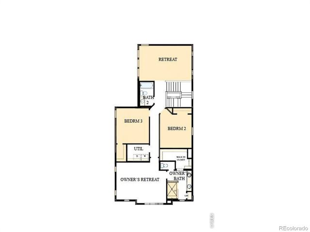 2749 Blue Iris Drive, Loveland, CO 80538