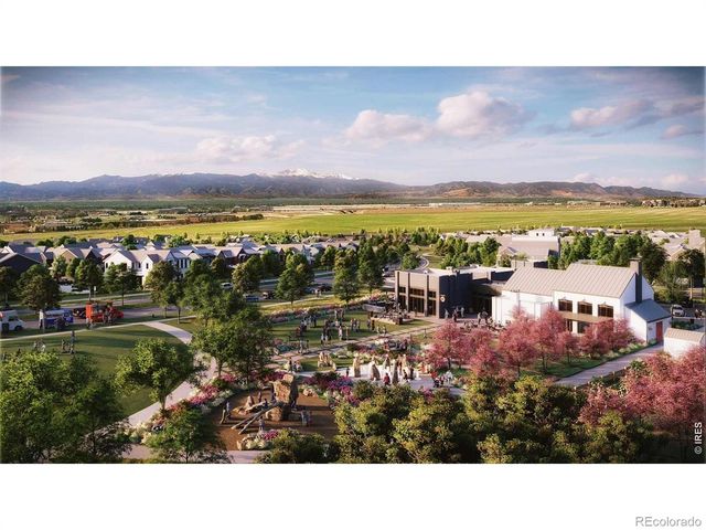 2749 Blue Iris Drive, Loveland, CO 80538
