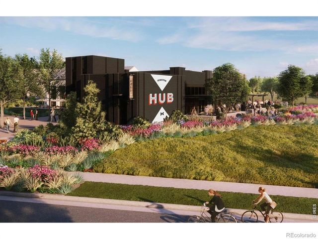 2749 Blue Iris Drive, Loveland, CO 80538
