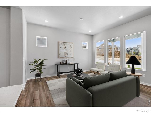 2749 Blue Iris Drive, Loveland, CO 80538