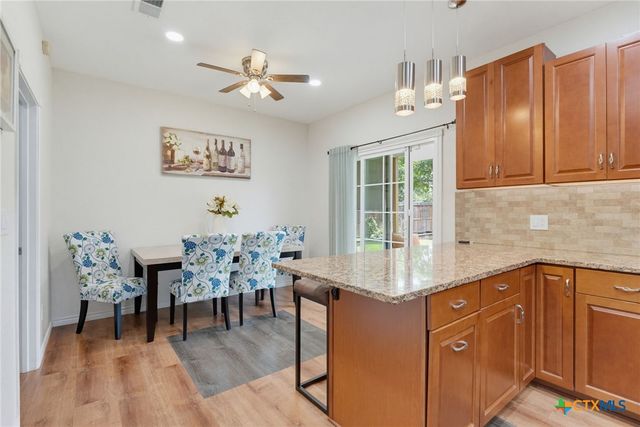 100 Harvest Loop, Harker Heights, TX 76548