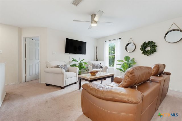 100 Harvest Loop, Harker Heights, TX 76548
