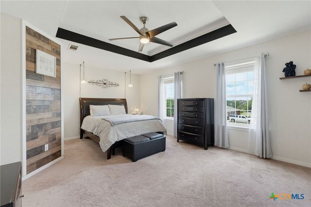 100 Harvest Loop, Harker Heights, TX 76548