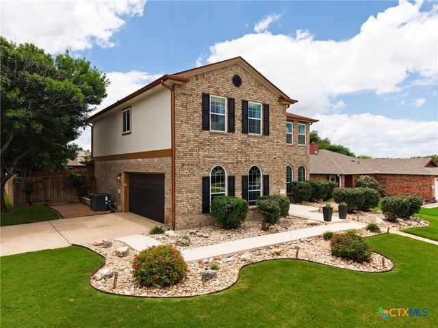 100 Harvest Loop, Harker Heights, TX 76548