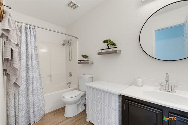 100 Harvest Loop, Harker Heights, TX 76548