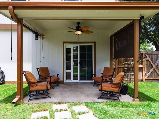 100 Harvest Loop, Harker Heights, TX 76548