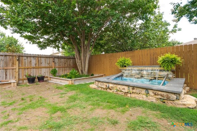 100 Harvest Loop, Harker Heights, TX 76548