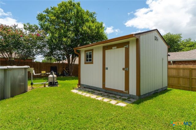 100 Harvest Loop, Harker Heights, TX 76548