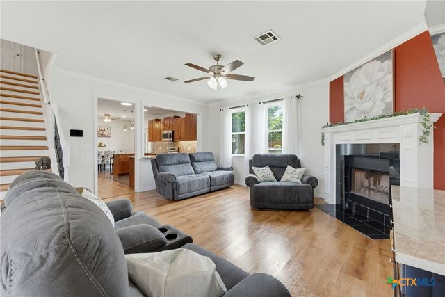 100 Harvest Loop, Harker Heights, TX 76548