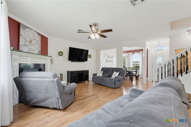 100 Harvest Loop, Harker Heights, TX 76548