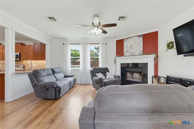 100 Harvest Loop, Harker Heights, TX 76548