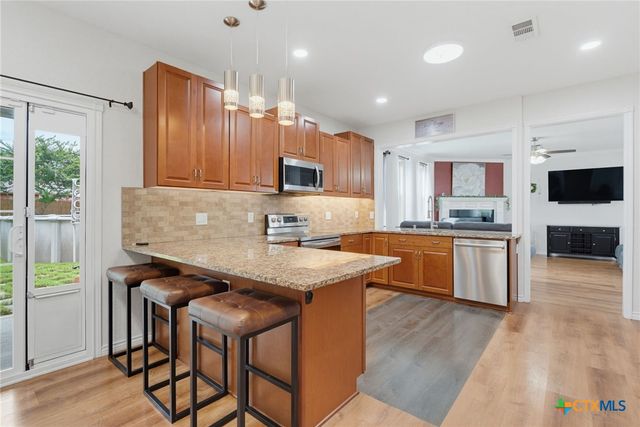 100 Harvest Loop, Harker Heights, TX 76548