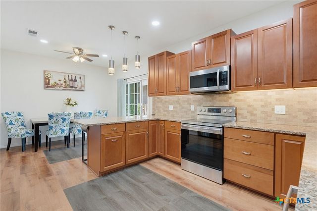 100 Harvest Loop, Harker Heights, TX 76548