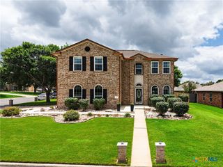 100 Harvest Loop, Harker Heights, TX 76548