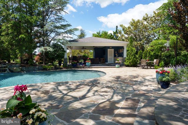 95 VAN ZANDT RD, Skillman, NJ 08558