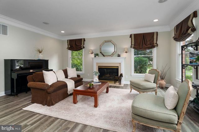 95 VAN ZANDT RD, Skillman, NJ 08558