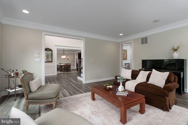95 VAN ZANDT RD, Skillman, NJ 08558