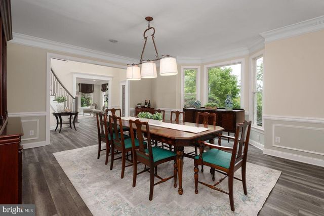 95 VAN ZANDT RD, Skillman, NJ 08558